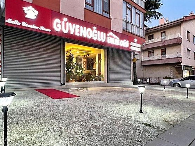 ETLİKTE KAZANDIRAN YATIRIM FIRSATI İŞLEK CADDE - Görsel 13