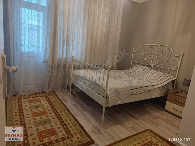 IŞIKLAR SİNAN MAH. MERKEZİ KONUM FULL EŞYALI BAKIMLI KİRALIK 3+1 - Görsel 23