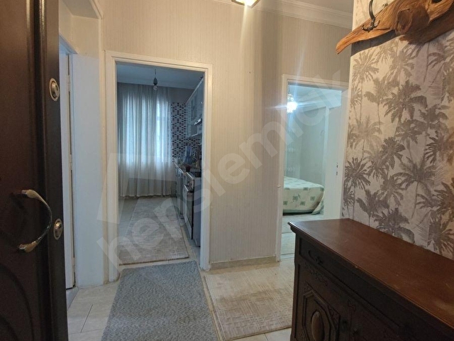 IŞIKLAR SİNAN MAH. MERKEZİ KONUM FULL EŞYALI BAKIMLI KİRALIK 3+1 - Görsel 12