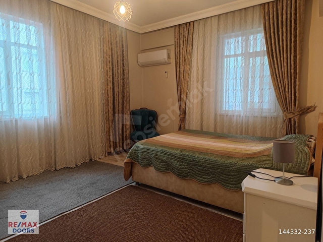 IŞIKLAR SİNAN MAH. MERKEZİ KONUM FULL EŞYALI BAKIMLI KİRALIK 3+1 - Görsel 18