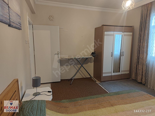 IŞIKLAR SİNAN MAH. MERKEZİ KONUM FULL EŞYALI BAKIMLI KİRALIK 3+1 - Görsel 20