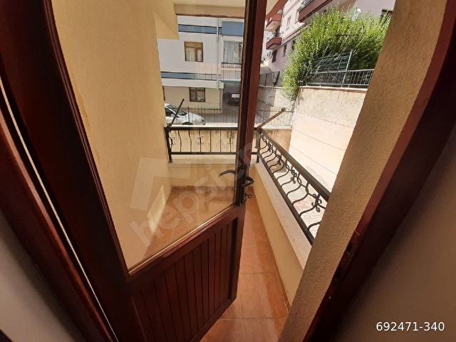 ŞANLI EMLAKDAN SATILIK PURSAKLAR MERKEZ MAHALLESİNDE3+1 YÜKSEK GİRİŞ DAİRE - Görsel 15