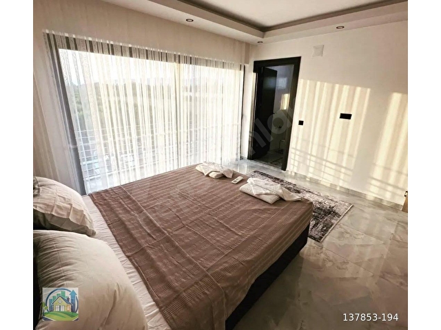 Muğla Dalyan Eskiköy Satılık Lüx VİLLA - Görsel 16