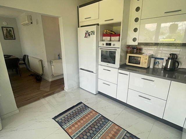 Dalaman akçataşta eşyalı kiralık müstakil 2 + 1 - Görsel 3