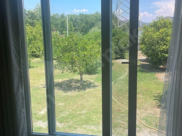 Dalaman akçataşta eşyalı kiralık müstakil 2 + 1 - Görsel 9