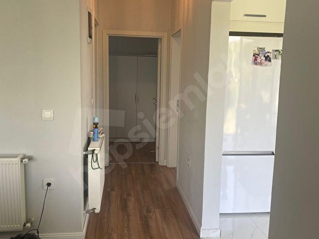 Dalaman akçataşta eşyalı kiralık müstakil 2 + 1 - Görsel 10