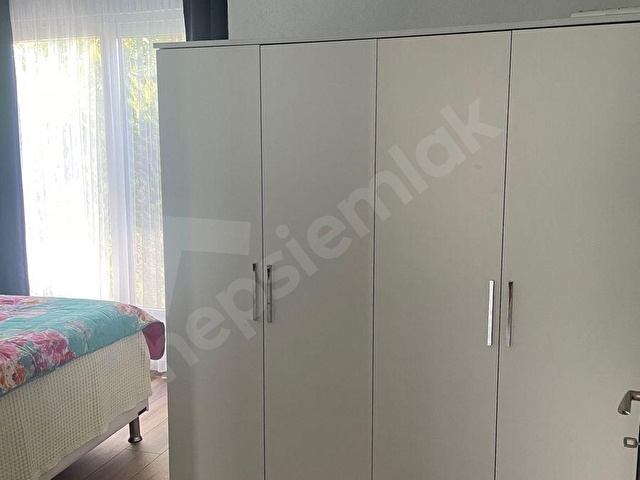 Dalaman akçataşta eşyalı kiralık müstakil 2 + 1 - Görsel 17