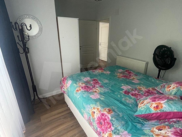 Dalaman akçataşta eşyalı kiralık müstakil 2 + 1 - Görsel 20