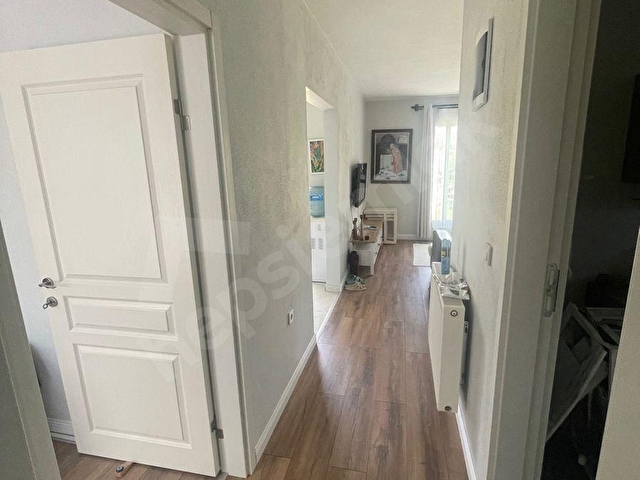 Dalaman akçataşta eşyalı kiralık müstakil 2 + 1 - Görsel 21