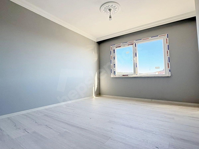 HASTANEYE YAKIN YERDEN ISITMALI EBEVEY BANYOLU 2+1 ARA KAT ZA525 - Görsel 14