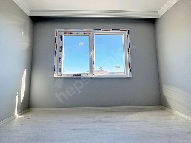 HASTANEYE YAKIN YERDEN ISITMALI EBEVEY BANYOLU 2+1 ARA KAT ZA525 - Görsel 13
