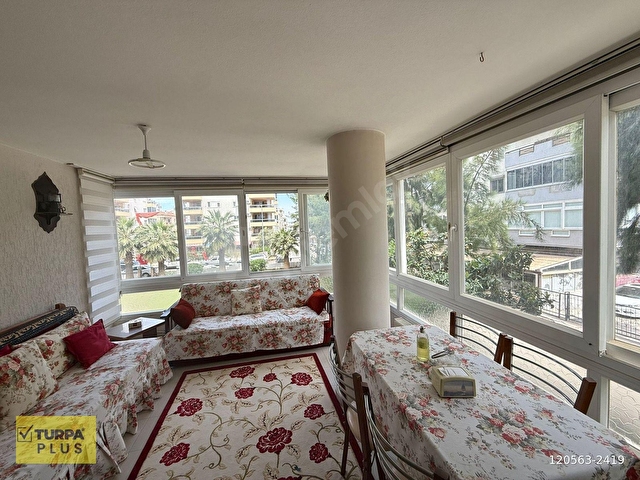BALÇOVA KİPA KARŞISI 3+1 EŞYALI KİRALIK DAİRE - Görsel 25