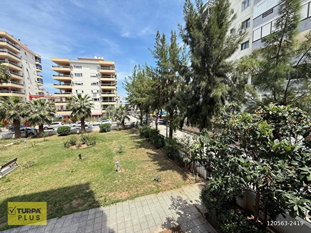 BALÇOVA KİPA KARŞISI 3+1 EŞYALI KİRALIK DAİRE - Görsel 19