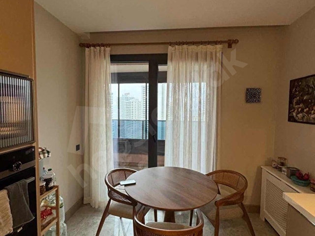 312 I NEVAPORT İNCEK 3+1 SATILIK LÜKS KONUT TED KOLEJİ YAKINI - Görsel 9