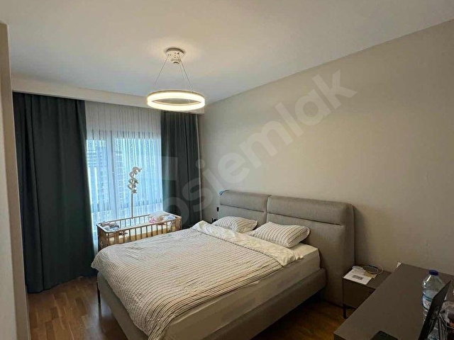 312 I NEVAPORT İNCEK 3+1 SATILIK LÜKS KONUT TED KOLEJİ YAKINI - Görsel 18