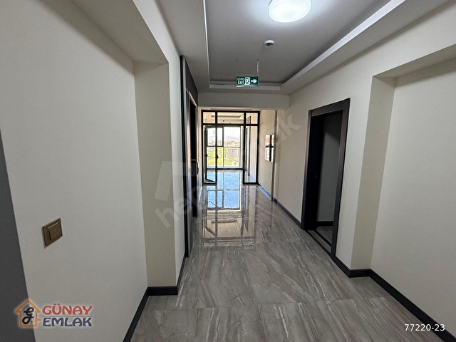GÜNAYdan CADDE YAKINI ULTRA LÜKS KİRALIK DAİRELER - Görsel 14