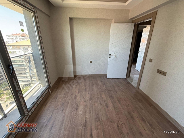 GÜNAYdan CADDE YAKINI ULTRA LÜKS KİRALIK DAİRELER - Görsel 25
