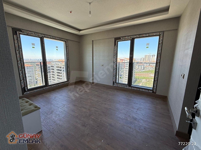 GÜNAYdan CADDE YAKINI ULTRA LÜKS KİRALIK DAİRELER - Görsel 26