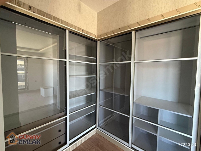 GÜNAYdan CADDE YAKINI ULTRA LÜKS KİRALIK DAİRELER - Görsel 19