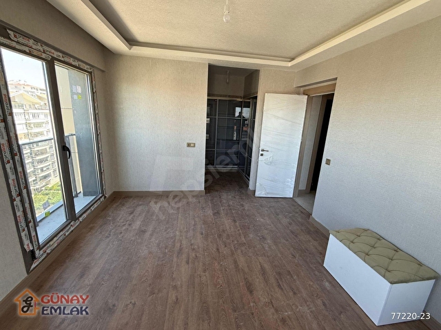 GÜNAYdan CADDE YAKINI ULTRA LÜKS KİRALIK DAİRELER - Görsel 21