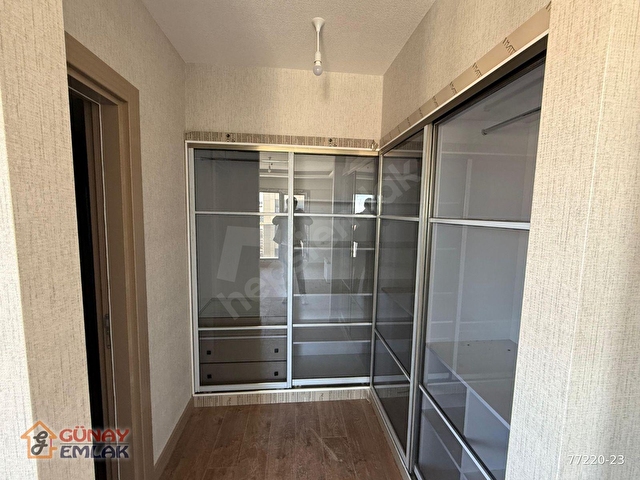 GÜNAYdan CADDE YAKINI ULTRA LÜKS KİRALIK DAİRELER - Görsel 24