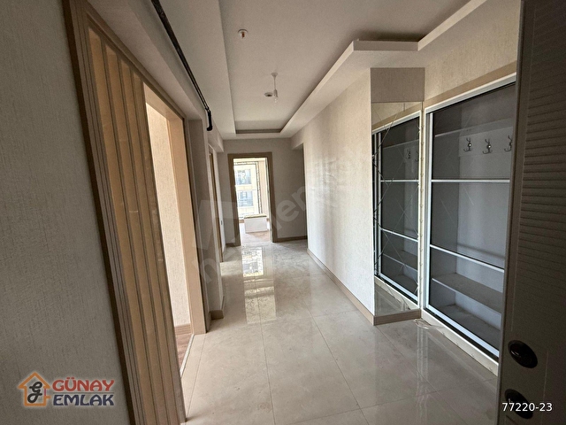 GÜNAYdan CADDE YAKINI ULTRA LÜKS KİRALIK DAİRELER - Görsel 15