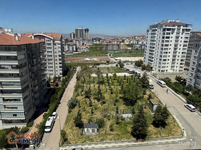 GÜNAYdan CADDE YAKINI ULTRA LÜKS KİRALIK DAİRELER - Görsel 3