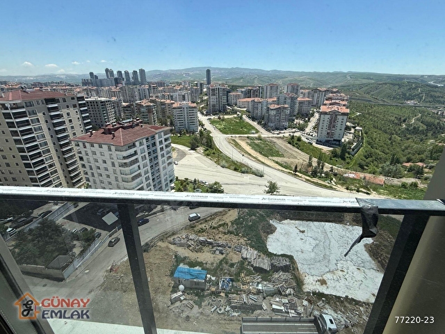 GÜNAYdan CADDE YAKINI ULTRA LÜKS KİRALIK DAİRELER - Görsel 30