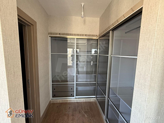 GÜNAYdan CADDE YAKINI ULTRA LÜKS KİRALIK DAİRELER - Görsel 27