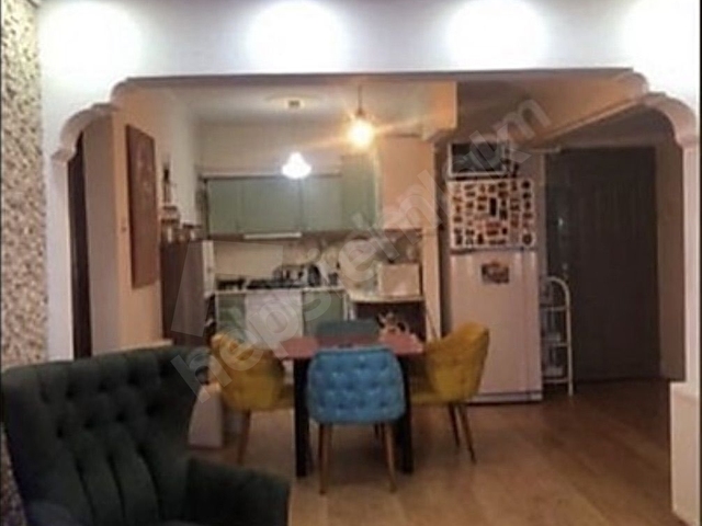 Hacıyusuf Mahallesi Han gibi 3+1 Daire - Görsel 24