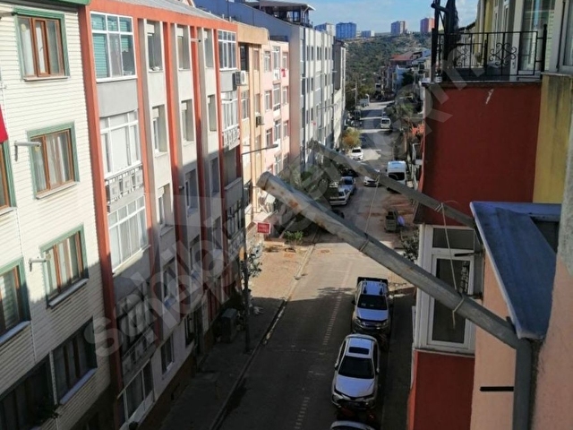 Hacıyusuf Mahallesi Han gibi 3+1 Daire - Görsel 28