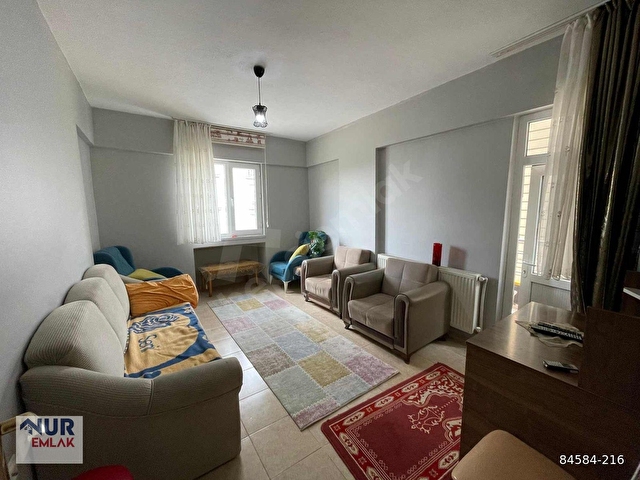 NUR EMLAKTAN YONCA ŞEHİRDE ULTRA LÜKS 2+1 FIRSAT SİTE DAİRESİ! - Görsel 12