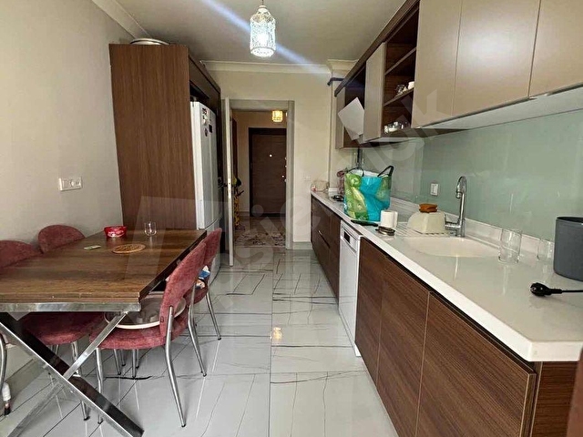 NUR EMLAKTAN YONCA ŞEHİRDE ULTRA LÜKS 2+1 FIRSAT SİTE DAİRESİ! - Görsel 23