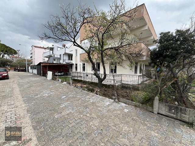 DAĞLI GAYRİMENKULDEN 25 Kat 2ADET MÜSTAKİL EV - Görsel 22