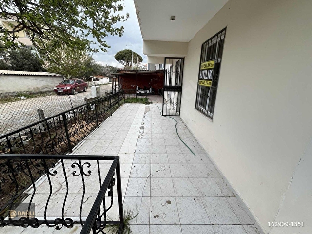 DAĞLI GAYRİMENKULDEN 25 Kat 2ADET MÜSTAKİL EV - Görsel 4