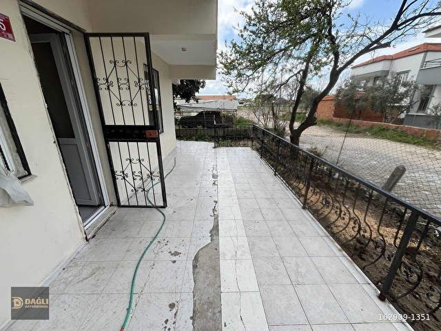 DAĞLI GAYRİMENKULDEN 25 Kat 2ADET MÜSTAKİL EV - Görsel 3