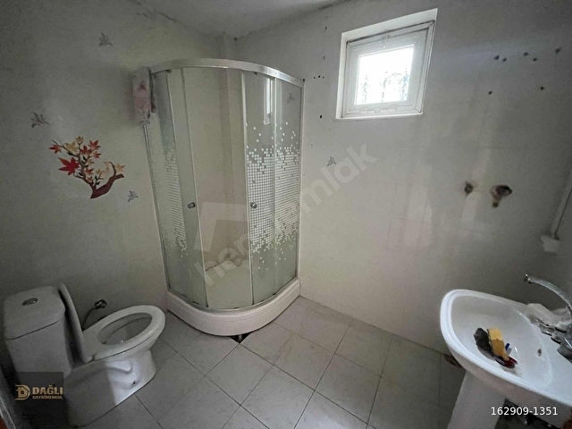 DAĞLI GAYRİMENKULDEN 25 Kat 2ADET MÜSTAKİL EV - Görsel 16