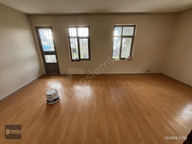 DAĞLI GAYRİMENKULDEN 25 Kat 2ADET MÜSTAKİL EV - Görsel 18
