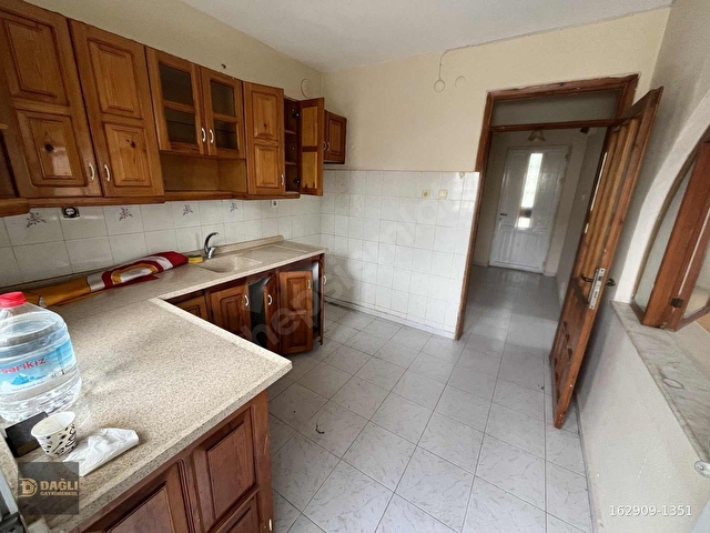 DAĞLI GAYRİMENKULDEN 25 Kat 2ADET MÜSTAKİL EV - Görsel 20