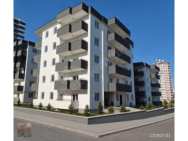 Adana çukurova 100.yılda satılık 2+1 daire - Görsel 13