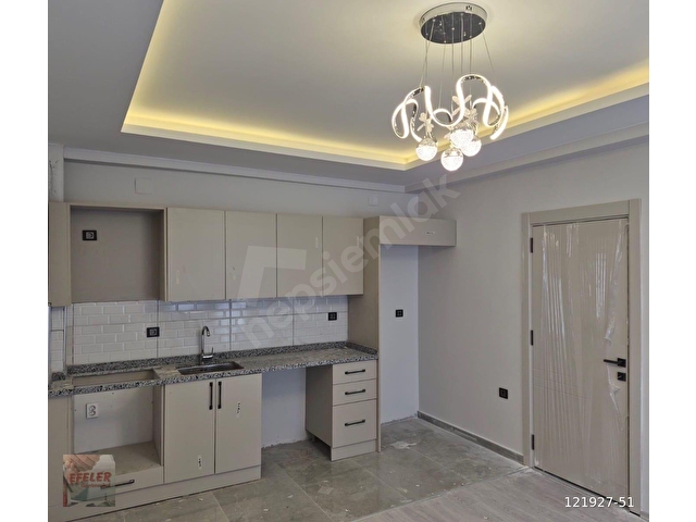 Adana çukurova 100.yılda satılık 2+1 daire
