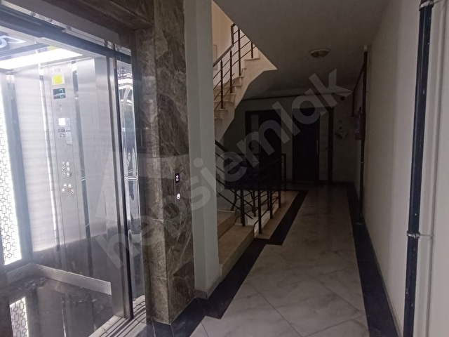 TEYSİR GROUP TAN KARAAĞAÇ EZGİ LİFE KONUTLARINDA KİRALIK DAİRE - Görsel 23