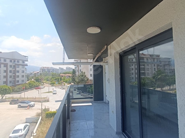 TEYSİR GROUP TAN KARAAĞAÇ EZGİ LİFE KONUTLARINDA KİRALIK DAİRE - Görsel 8