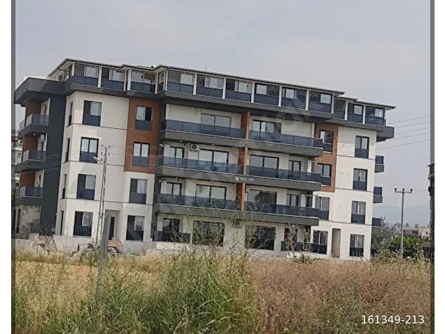 TEYSİR GROUP TAN KARAAĞAÇ EZGİ LİFE KONUTLARINDA KİRALIK DAİRE
