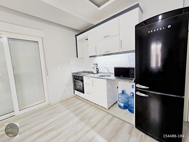 ANTALYA GÖÇERLER SATILIK 2+1 EŞYALI DAİRE Продажа квартир - Görsel 6