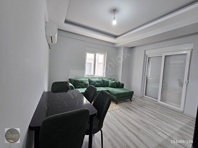 ANTALYA GÖÇERLER SATILIK 2+1 EŞYALI DAİRE Продажа квартир - Görsel 4