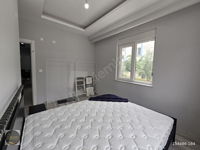 ANTALYA GÖÇERLER SATILIK 2+1 EŞYALI DAİRE Продажа квартир - Görsel 13