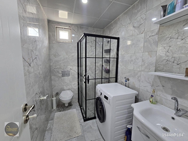 ANTALYA GÖÇERLER SATILIK 2+1 EŞYALI DAİRE Продажа квартир - Görsel 18
