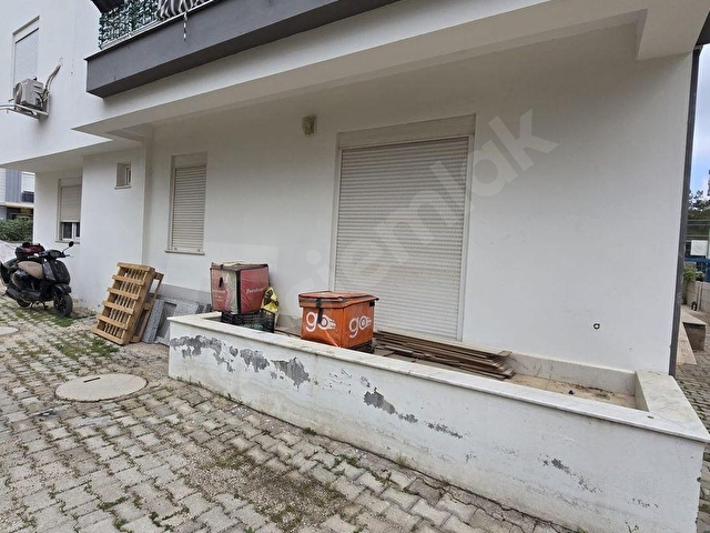 ANTALYA GÖÇERLER SATILIK 2+1 EŞYALI DAİRE Продажа квартир - Görsel 19