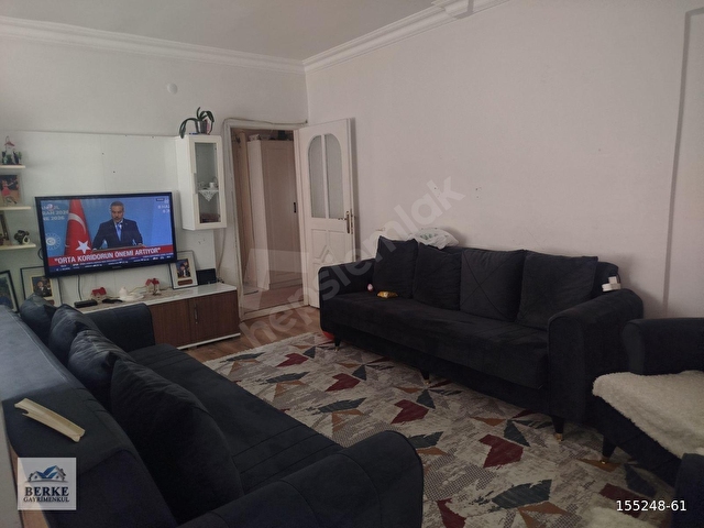 FIRSAT MALTEPE ZÜMRÜTEVLER ÖZ İŞ SİTESİNDE KİRA GETİRİLİ 3+1 - Görsel 7